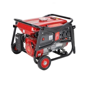 Máy Phát Điện 3Kw Chạy Xăng Yataka CS-4900