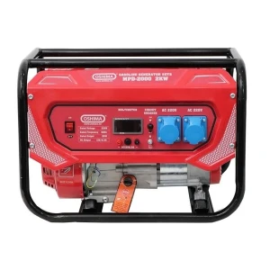 Máy Phát Điện Chạy Xăng 2KW Oshima MPD-2000