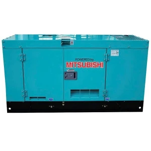 Máy Phát Điện Diesel Mitsubishi 8KVA THG10MMD