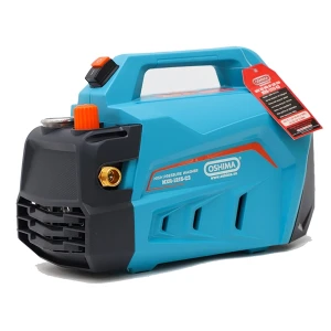 Máy Rửa Xe 2800W Oshima MRX 1215-C3 Có Chỉnh Áp
