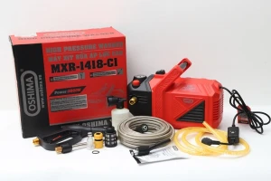 Máy Rửa Xe 3000W Oshima MXR-1418-C1