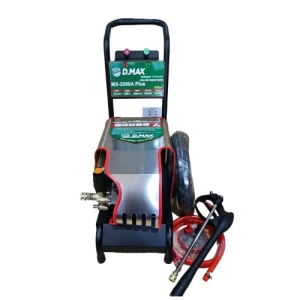 Máy Rửa Xe Cao Áp 2.2KW Dmax MX-2200A Plus