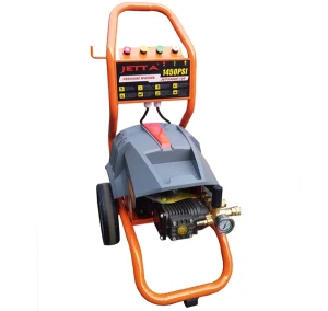 Máy Rửa Xe Cao Áp Jetta 2.2Kw JET2250P-100
