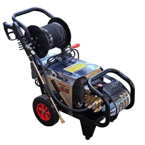 Máy Rửa Xe Cao Áp Toàn Phát 2.2Kw TP-LX2200 PRO