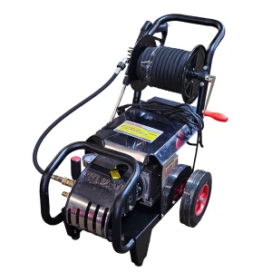 Máy Rửa Xe Cao Áp Toàn Phát 3Kw TP-LS3000 PRO 3 Pha