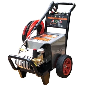 Máy Rửa Xe Chuyên Nghiệp 3kw Romano RX-3000