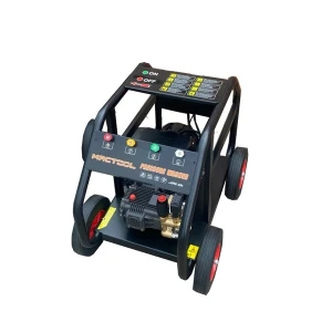 Máy Rửa Xe Công Nghiệp Mactool 3Kw AFM-3S4