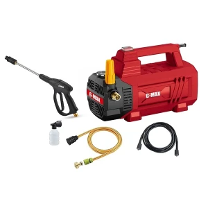 Máy Rửa Xe Gmax GM-14 Pro 2500W