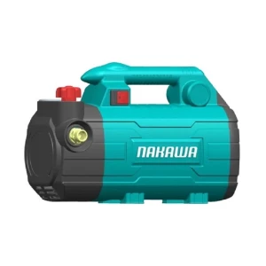 Máy Rửa Xe Nakawa 2850W NK-MP2850NA Chỉnh Áp