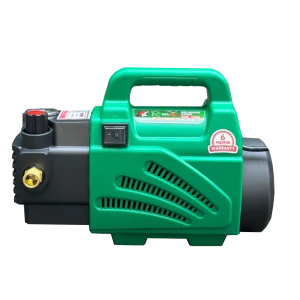 Máy Rửa Xe Romano 2600W RM-2600A Có Chỉnh Áp