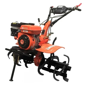 Máy Xới Đất Chạy Dầu 173F Yamarbishi BS100FC-CH Có Chuyển Hướng