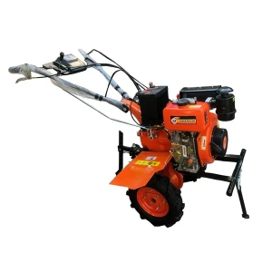 Máy Xới Đất Chạy Dầu 178F Yamarbishi BS105FC-HM Có Đề