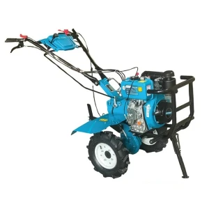 Máy Xới Đất Chạy Dầu 5.5HP Huspanda HXD950