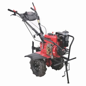 Máy Xới Đất Chạy Dầu Weima 5.0HP WM1000NA 173F