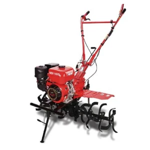 Máy Xới Đất Chạy Dầu Weima 9.0HP WM1100B 186FB Chuyển Hướng