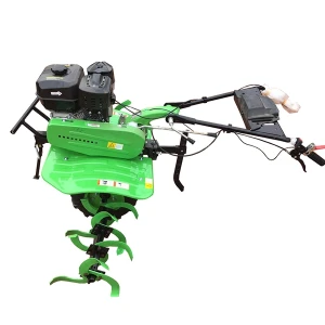 Máy Xới Đất Chạy Xăng 5.5HP Yaohoo YH104-Q