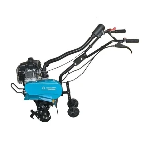 Máy Xới Đất Chạy Xăng 6.5HP Huspanda HXD550