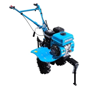 Máy Xới Đất Chạy Xăng Benly 6.5HP BL860