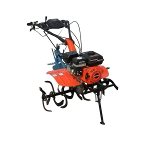 Máy Xới Đất Chạy Xăng Kamastsu 6.5HP KM900S