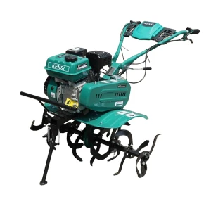 Máy Xới Đất Chạy Xăng Kensi KS170