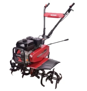 Máy Xới Đất Chạy Xăng Weima 5.5HP WM900