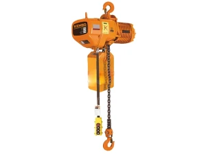 Pa Lăng Xích Điện Kenbo Cố Định 3 Tấn KKBB03-02 220V