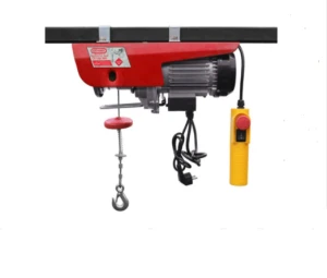 Tời Điện 500W Oshima OS 150/300