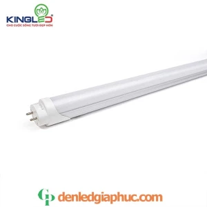 Bóng đèn tuýp led 1m2 22w T8 - Kingled