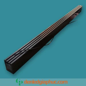 Đèn hộp thả Profile 1m2 36w Kingled 50x1200