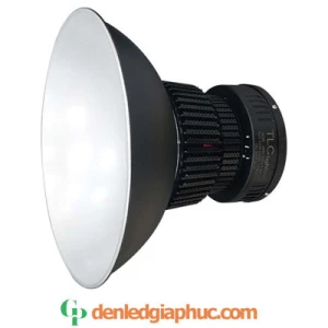 Đèn led nhà xưởng 80w cao cấp 24/24 - Chip led USA - TLC