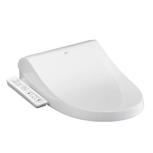 Nắp rửa điện tử INAX CW-H17VN/BW1