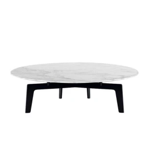 Bàn sofa Tribeca tròn 80cm