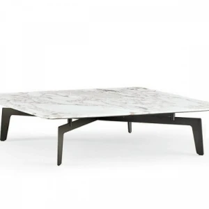 Bàn sofa Tribeca vuông 80cm