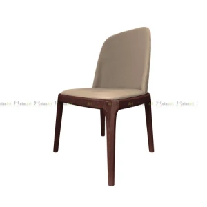 Ghế ăn A09 không tay