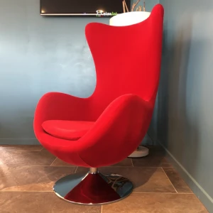 Ghế thư giãn The Egg