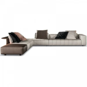 Sofa FREEMAN bọc da