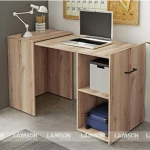 Bàn Học Xếp Gọn (MDF) 01 | Nội Thất Lam Sơn