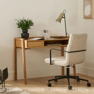 Bàn làm việc Zen #24 (R100) | Nội Thất Lam Sơn