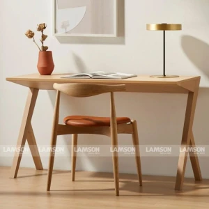 Bàn làm việc Zen #66 | Nội Thất Lam Sơn