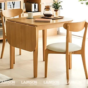 Bàn Mở Rộng #01 | Nội Thất Lam Sơn