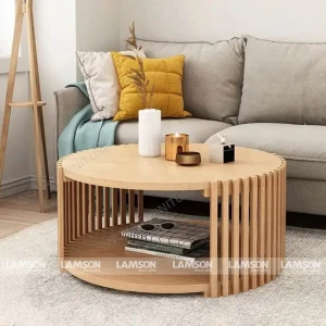 Bàn Sofa Pula #01 | Nội Thất Lam Sơn