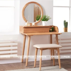 Bàn trang điểm Ani (R60)