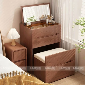 Bàn Trang Điểm PuLa