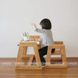 Bàn Trẻ Em Joyful #01 | Nội Thất Lam Sơn