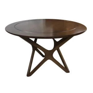 Bàn tròn Classic 110C.B