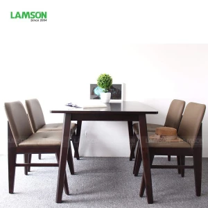 Bộ bàn ăn 4 ghế Milan 140