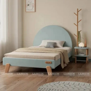 Giường Đơn Kids 03