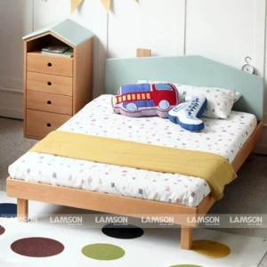 Giường Ngủ Trẻ Em