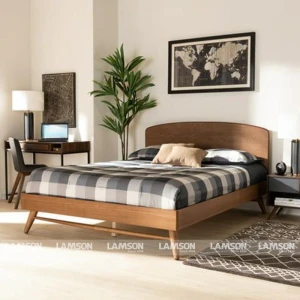 Giường ngủ Viva 03 | Nội Thất Lam Sơn