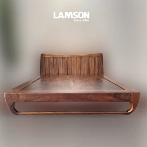 Giường Nhật Chân Quỳ